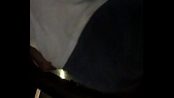 big black dude fucking straight white guy in prison then girl joins in