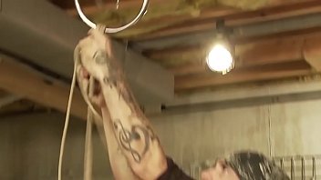 nipple clamps male slave