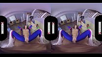 Overwatch Xxx Cosplay Vr Enter The New World Of Porn Vr Like Being Part Of The Action