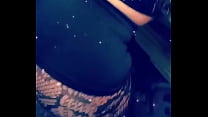 Nice Thick Booty