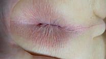 Tight Shaved Anus