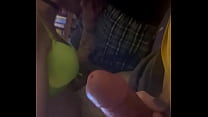 Gf 3sum Double Blowjob