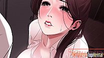 Lightning Rod Episode 5