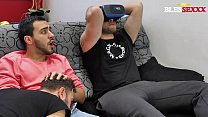 My Friends Had A Great Time When They Came To My House Magic Javi Douglas Smith Marcus Rush