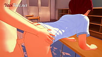 Yaoi 3d Shiro Naruto Yaoitube Mascot Hard Sex