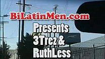 3trezandruthless Commercial