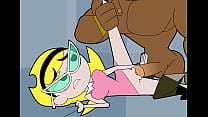 Buff Irwin Destroys Mandy S Nether Region