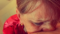 Mature Blowjob 4421 Mobile Camera