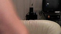 Mini Emma Masturbating