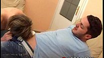 Damaged Gay Dorm Boys Scene 4