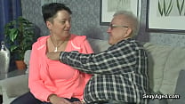 A Stunning German Amateur Mature Wife Nicole S In Her Late Fourties And Her Older Husband Willi Enjoying In Pussy Play And Blowjob And Hardcore Sex