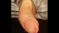 Mrbigd1988 Huge Dripping Pre Cum