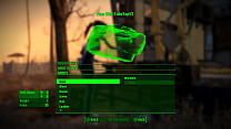 Fallout 4 Hinata Nude Part 2