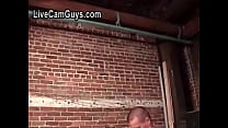 Big Dick Leather Hunks