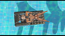 Pool Sex