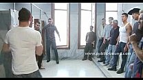 My Cock Is Dreaming Of A Gay Orgy