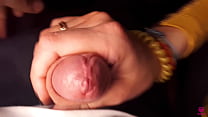 Blowjob In The Bus