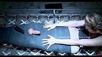 Men Sex Slave Tied And Immobilized