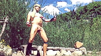 Tonto Nudista