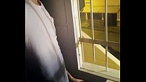 Getting Off In Public People Could See Me Through The Window