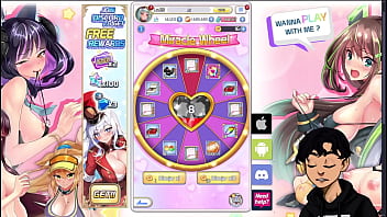 Nutaku project qt evolution and compilation of characters event scenes Nutaku project qt evolution and compilation of characters event scenes