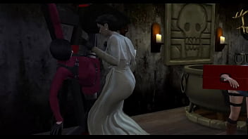 Resident evil porn with jill claire ada lady d Resident evil porn with jill claire ada lady d