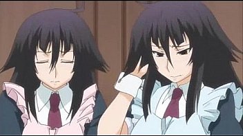 Sekirei s1e4 Sekirei s1e4