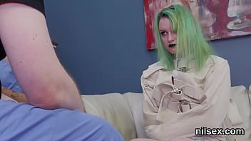 Insane hooker gets her fuckholes gaped and toughly shagged Insane hooker gets her fuckholes gaped and toughly shagged