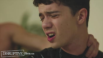 Ethan sinns dominates submissive twink Ethan sinns dominates submissive twink