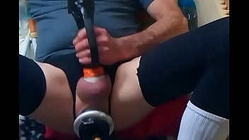 Feels so good stretched out boi pussy Feels so good stretched out boi pussy