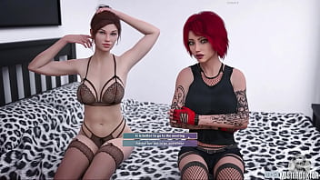Lust academy ep 160 – visual novel gameplay hd Lust academy ep 160 – visual novel gameplay hd