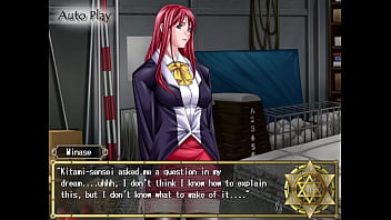 Bible black the infection demon of lust playthough pt6 Bible black the infection demon of lust playthough pt6