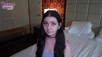 Brunette lily thot lets mature seth brogan cum in her ass Brunette lily thot lets mature seth brogan cum in her ass