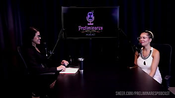 Melhores momentos da barbara sol no preliminares podcast com bia hot parte 2 watch sheer red Melhores momentos da barbara sol no preliminares podcast com bia hot parte 2 watch sheer red