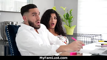 Gabriela lopez pulls her big tits out and invites peter to come play with her body myfamlust Gabriela lopez pulls her big tits out and invites peter to come play with her body myfamlust