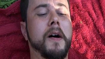 Wild fuck and suck out in the forest Wild fuck and suck out in the forest