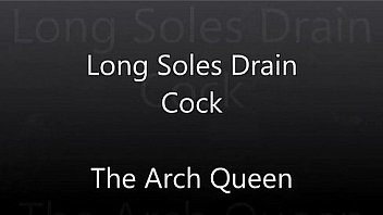Size 12 sole job by archqueen Size 12 sole job by archqueen