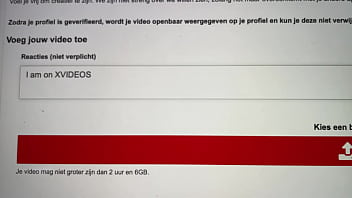 Verificatievideo Verificatievideo