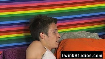 Gay clip of dustin revees and leo page begin an argument about the Gay clip of dustin revees and leo page begin an argument about the