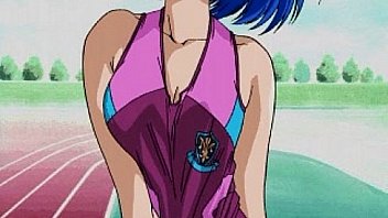 Arcade vs mahjong otome ryouran 2 2 1998