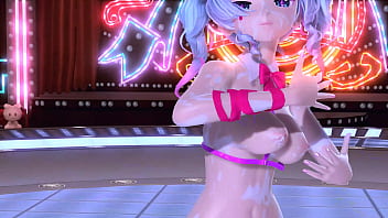 Hatsune miku desnuda mod Hatsune miku desnuda mod