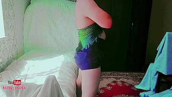 Public hot ladyboy shemale sexy dancing in front of the neighbors Public hot ladyboy shemale sexy dancing in front of the neighbors