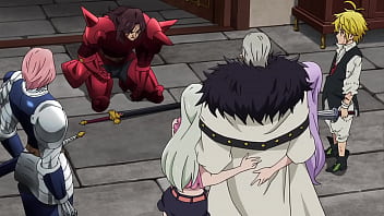 The seven deadly sins ep 21 dublado hd The seven deadly sins ep 21 dublado hd