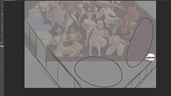 Dds broadcast by bmg on picarto from march twenty second 2022 a