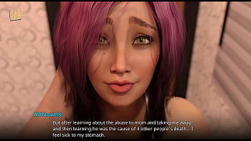 Wvm 170 cedar learns the truth to