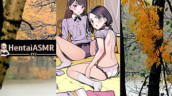 Visual journey kissing asmr Visual journey kissing asmr
