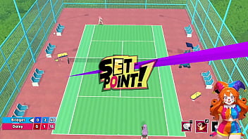 Academy love saga tennis angels ex part 2 daisy sex scene gameplay