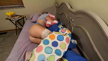 Family fun between old stepdaddy and teen stepdaughter Family fun between old stepdaddy and teen stepdaughter