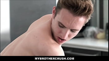 Hot fit body twink stepbrother fucks older stepbrother after winning arm wrestling bet Hot fit body twink stepbrother fucks older stepbrother after winning arm wrestling bet