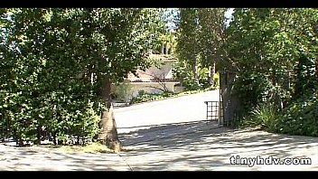 Nice pussy kristine kay 71